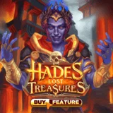 Bocoran RTP Slot Microgaming Hades Lost Treasures